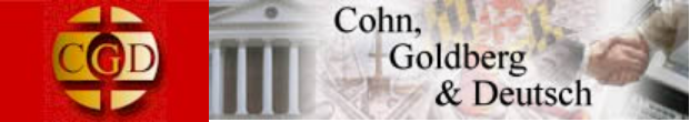 Cohn, Goldberg & Deutsch, LLC